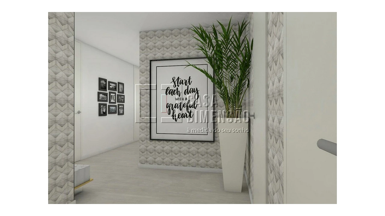 Apartamento T2 para Venda em Venteira Foto 4