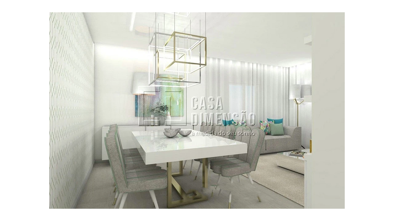 Apartamento T2 para Venda em Venteira Foto 1