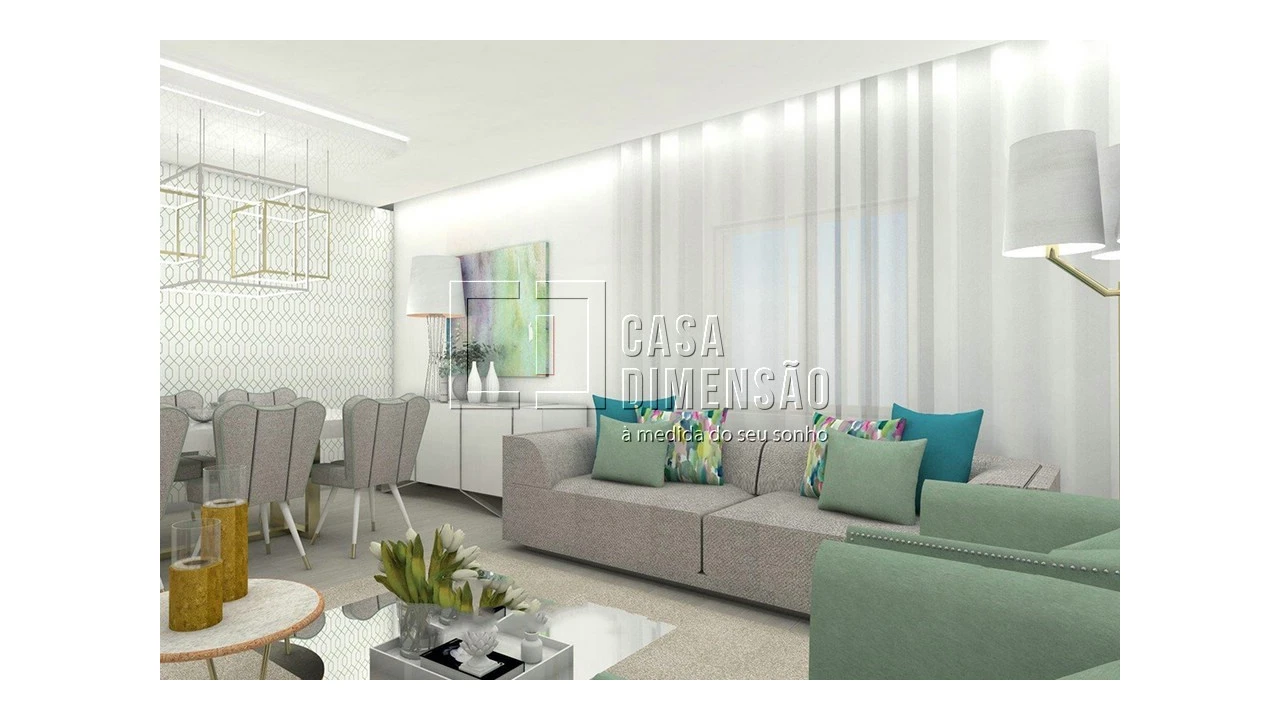 Apartamento T2 para Venda em Venteira Foto 12