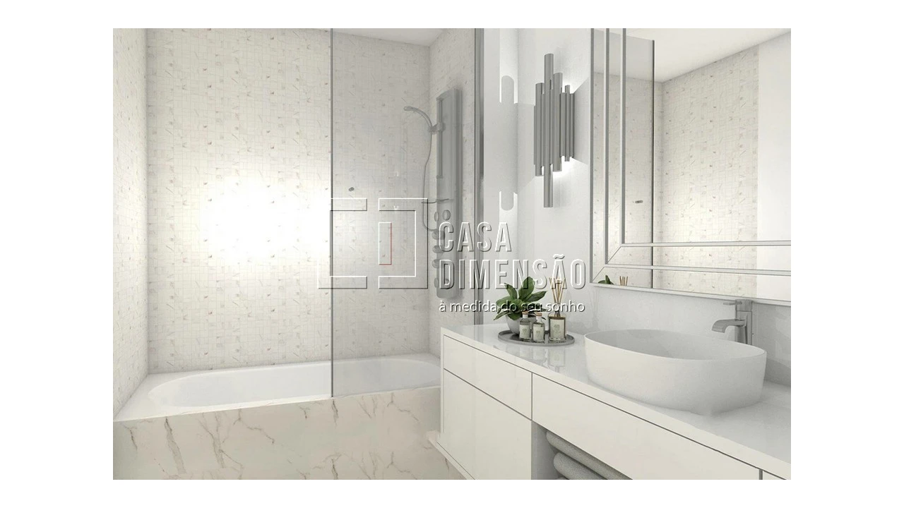 Apartamento T2 para Venda em Venteira Foto 25