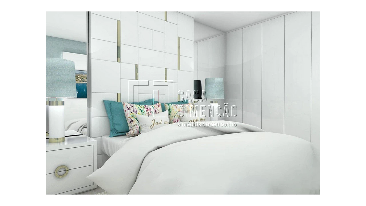 Apartamento T2 para Venda em Venteira Foto 31