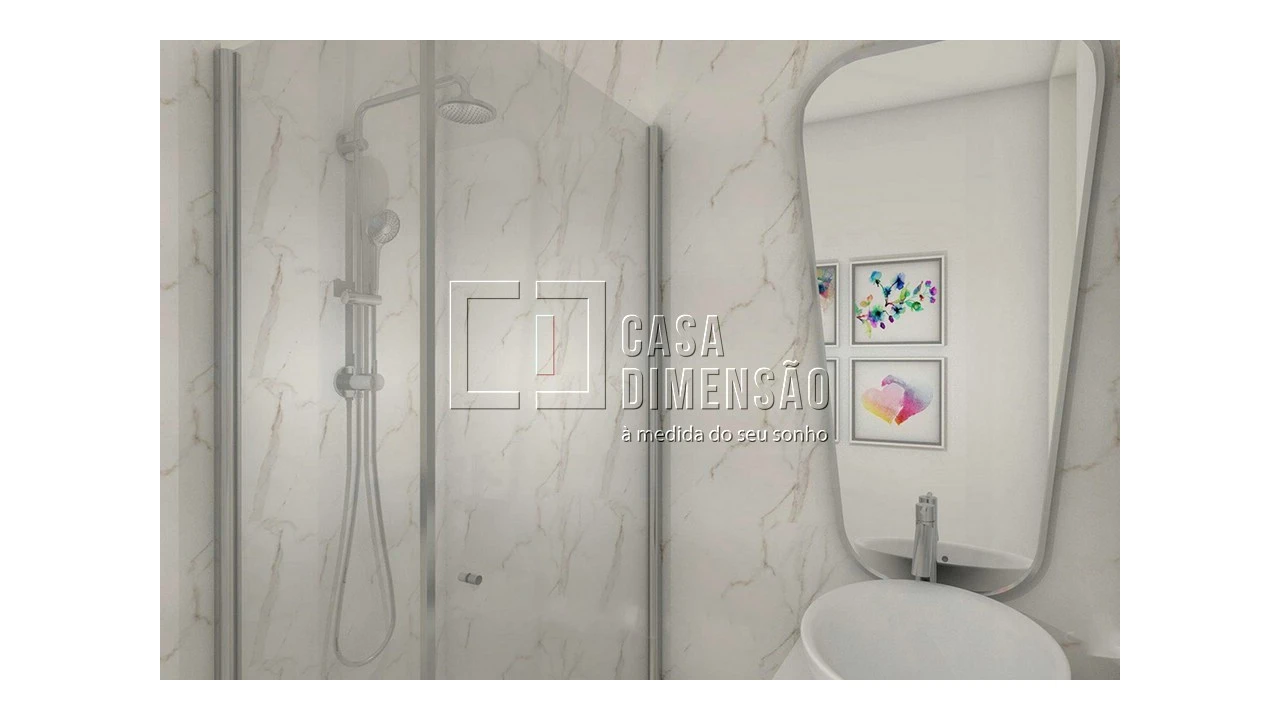 Apartamento T2 para Venda em Venteira Foto 35