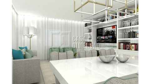 Apartamento T2 para Venda em Venteira