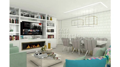 Apartamento T2 para Venda em Venteira