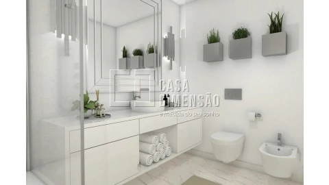 Apartamento T2 para Venda em Venteira