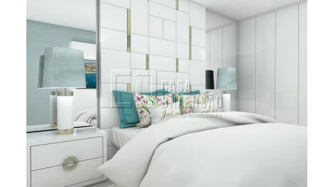 Apartamento T2 para Venda em Venteira