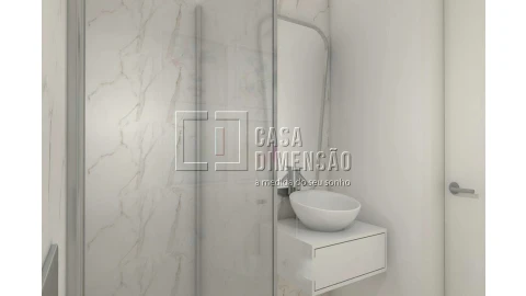 Apartamento T2 para Venda em Venteira