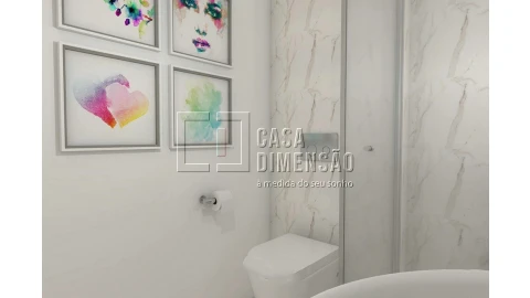 Apartamento T2 para Venda em Venteira