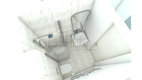 Apartamento T2 para Venda em Venteira