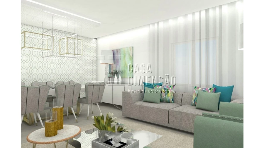 Apartamento T2 para Venda em Venteira Foto 10