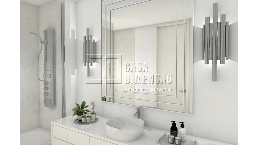 Apartamento T2 para Venda em Venteira Foto 23