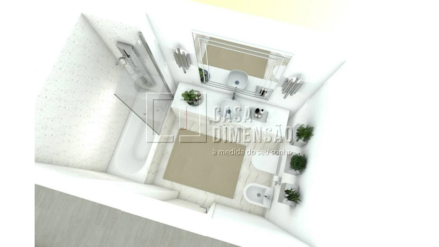 Apartamento T2 para Venda em Venteira Foto 27