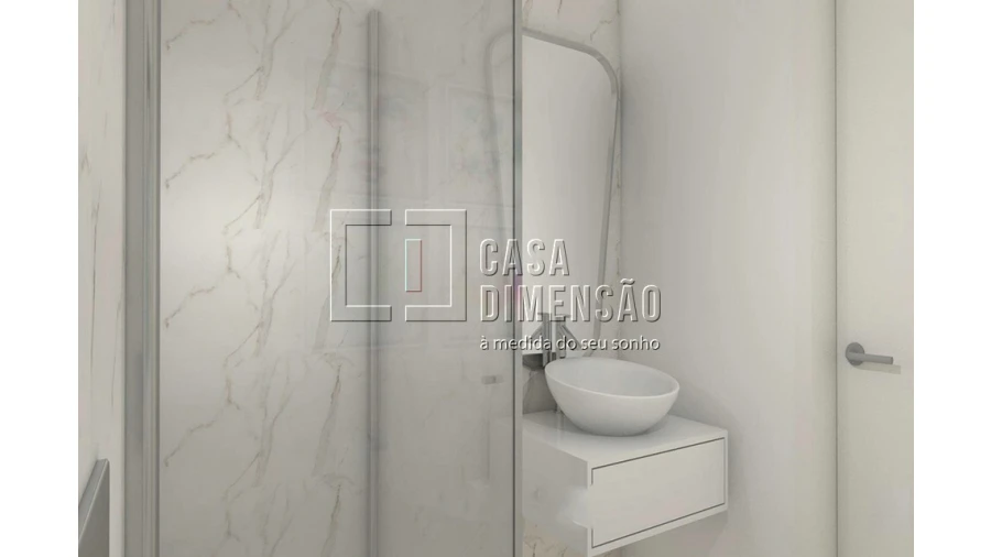 Apartamento T2 para Venda em Venteira Foto 36