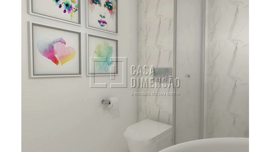 Apartamento T2 para Venda em Venteira Foto 37