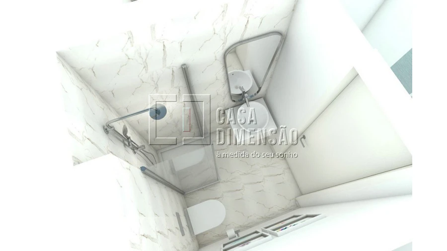 Apartamento T2 para Venda em Venteira Foto 39