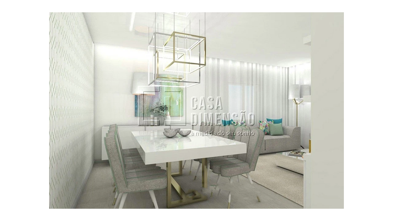 Apartamento T2 para Venda em Carnaxide e Queijas Foto 6