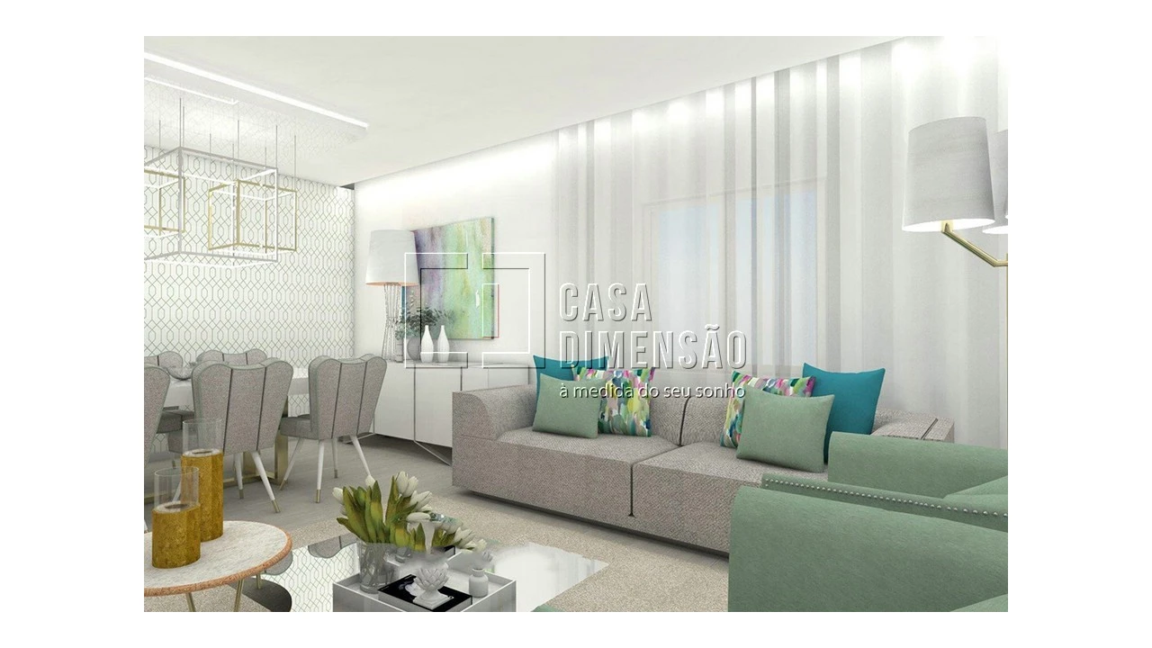 Apartamento T2 para Venda em Carnaxide e Queijas Foto 13