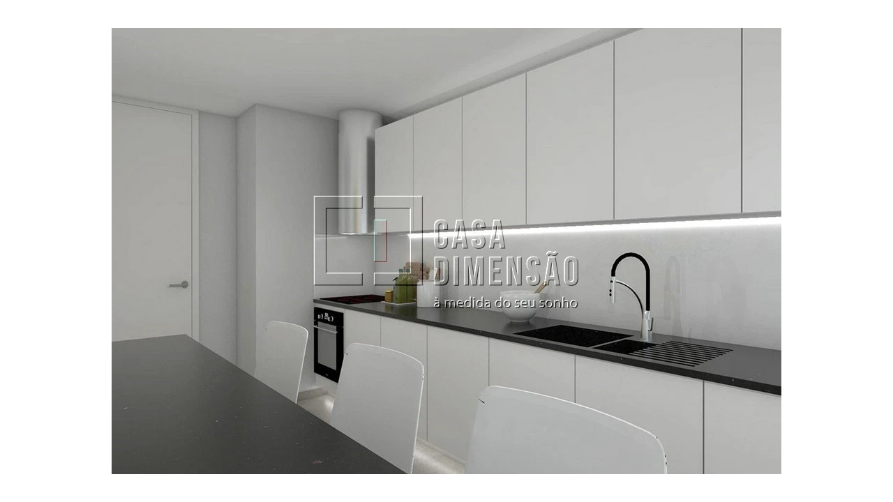 Apartamento T2 para Venda em Carnaxide e Queijas Foto 15
