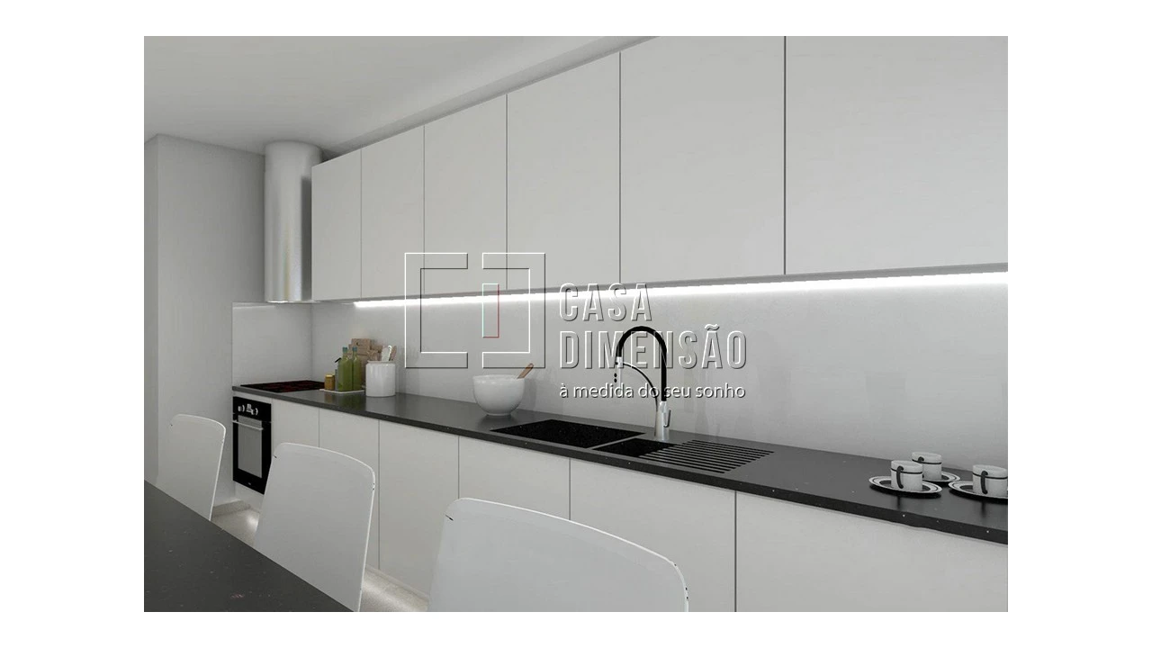 Apartamento T2 para Venda em Carnaxide e Queijas Foto 16