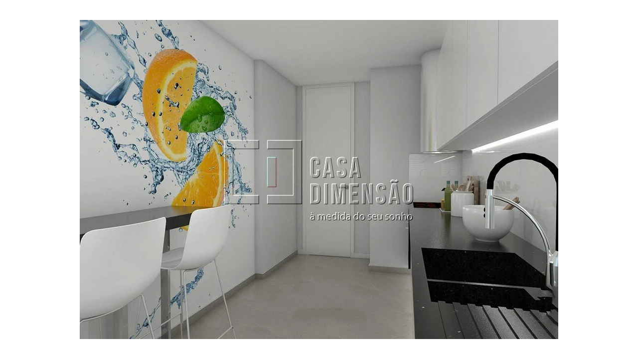 Apartamento T2 para Venda em Carnaxide e Queijas Foto 17