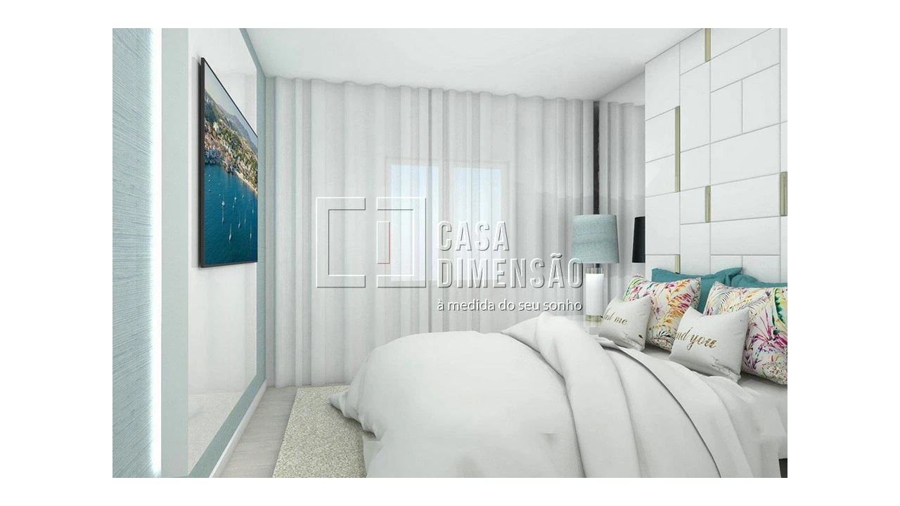 Apartamento T2 para Venda em Carnaxide e Queijas Foto 28