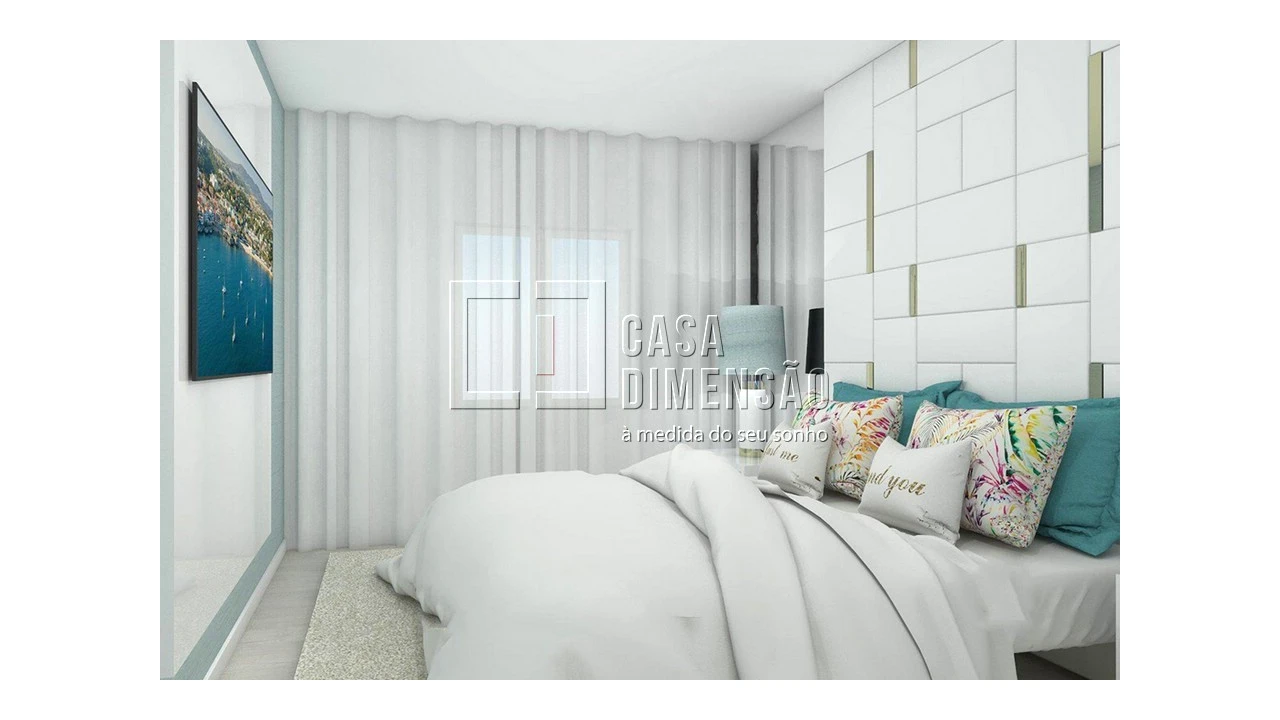 Apartamento T2 para Venda em Carnaxide e Queijas Foto 29
