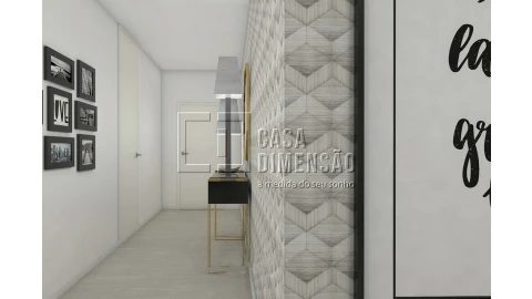 Apartamento T2 para Venda em Carnaxide e Queijas