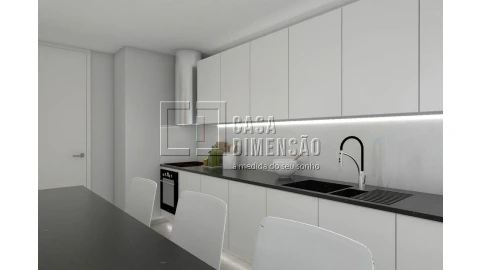 Apartamento T2 para Venda em Carnaxide e Queijas