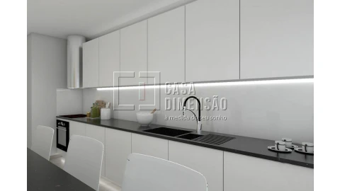 Apartamento T2 para Venda em Carnaxide e Queijas