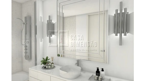 Apartamento T2 para Venda em Carnaxide e Queijas