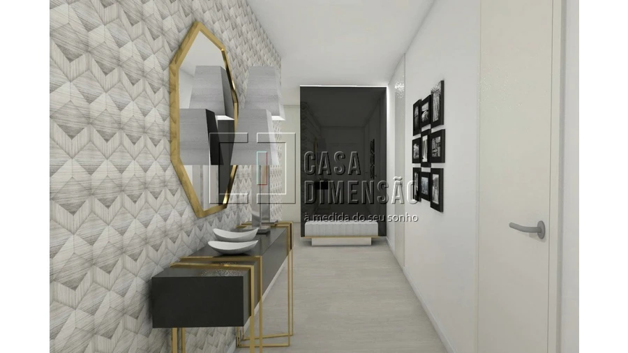 Apartamento T2 para Venda em Carnaxide e Queijas Foto 2