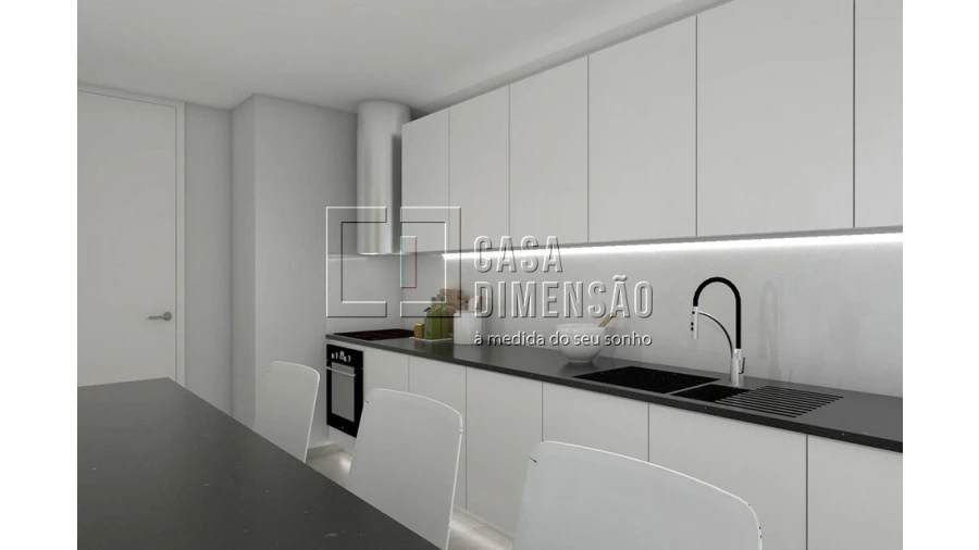 Apartamento T2 para Venda em Carnaxide e Queijas Foto 15