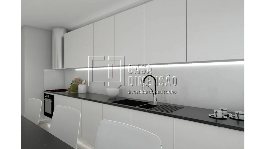 Apartamento T2 para Venda em Carnaxide e Queijas Foto 16