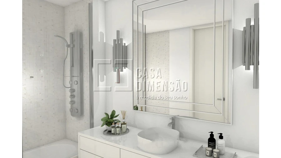 Apartamento T2 para Venda em Carnaxide e Queijas Foto 25