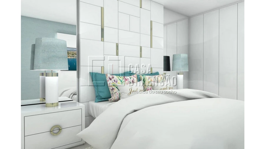 Apartamento T2 para Venda em Carnaxide e Queijas Foto 30
