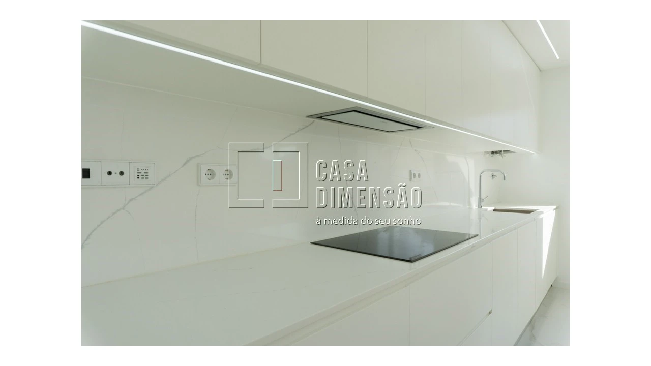 Apartamento T2 para Venda em Águas Livres Foto 6