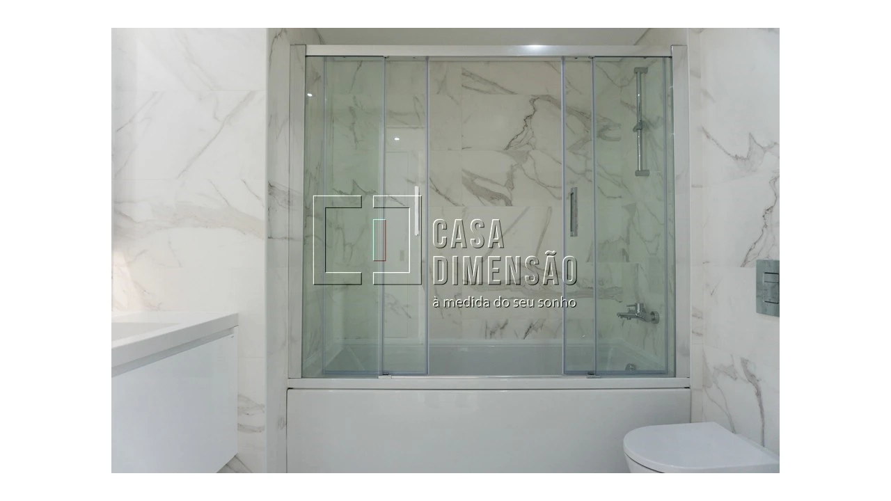 Apartamento T2 para Venda em Águas Livres Foto 7