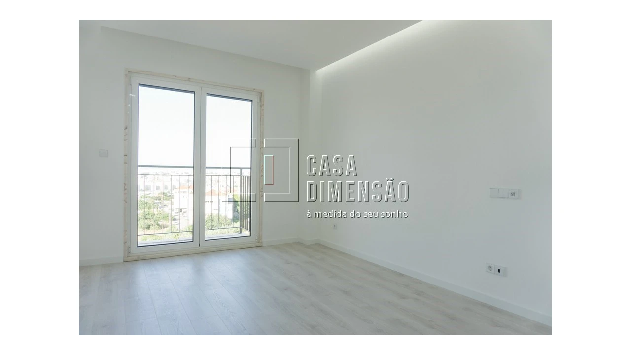 Apartamento T2 para Venda em Águas Livres Foto 16