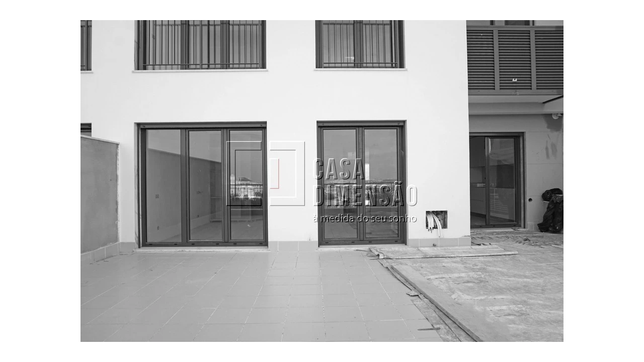 Apartamento T2 para Venda em Águas Livres Foto 26