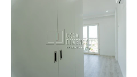 Apartamento T2 para Venda em Águas Livres