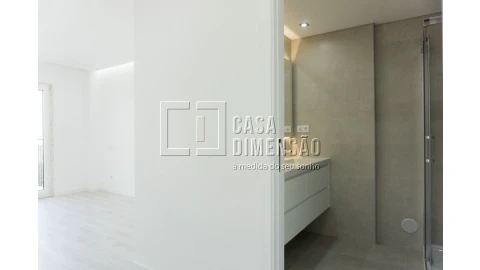Apartamento T2 para Venda em Águas Livres