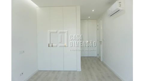 Apartamento T2 para Venda em Águas Livres