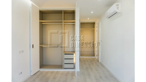 Apartamento T2 para Venda em Águas Livres