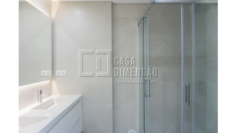Apartamento T2 para Venda em Águas Livres