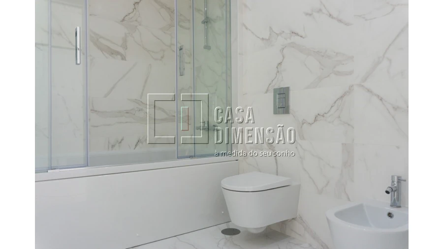 Apartamento T2 para Venda em Águas Livres Foto 9