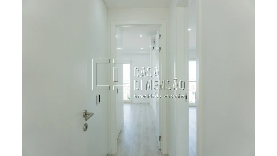 Apartamento T2 para Venda em Águas Livres Foto 10