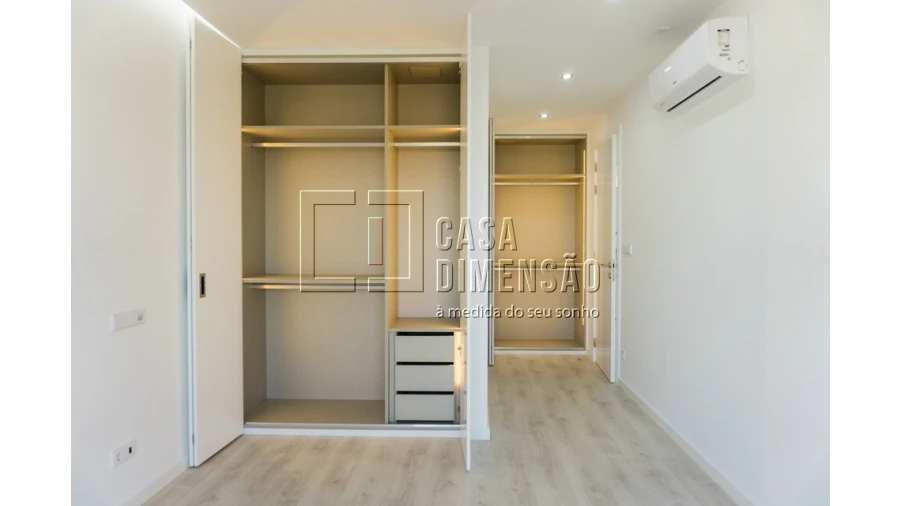 Apartamento T2 para Venda em Águas Livres Foto 20