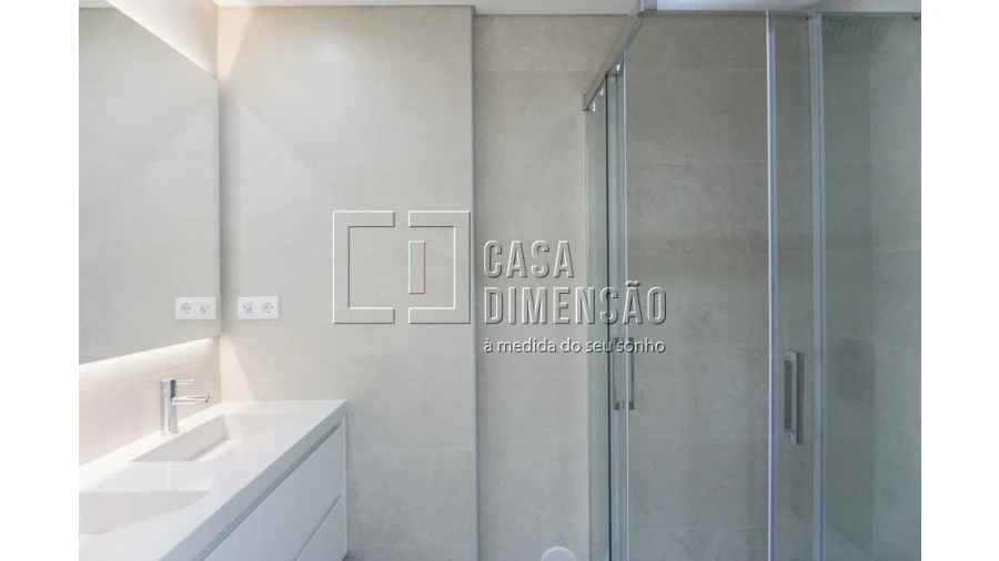 Apartamento T2 para Venda em Águas Livres Foto 22
