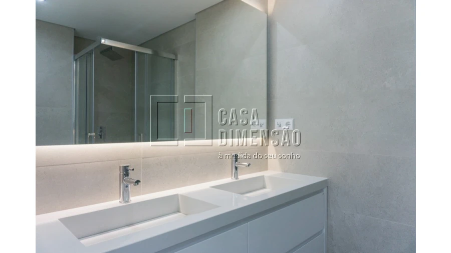 Apartamento T2 para Venda em Águas Livres Foto 23