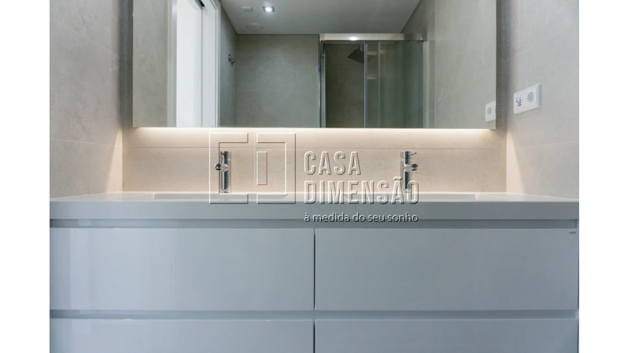 Apartamento T2 para Venda em Águas Livres Foto 24